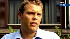 Jøran Kallmyr (NRK)