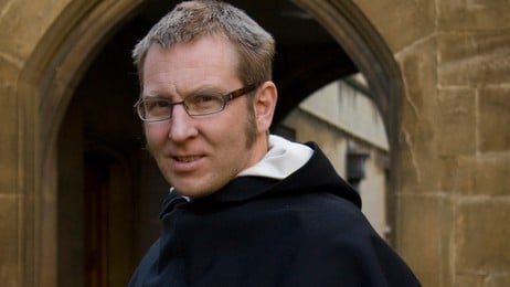 Haavar Simon Nilsen (Foto: Bror Lawrence Lew OP)