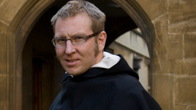Haavar Simon Nilsen (Foto: Bror Lawrence Lew OP)