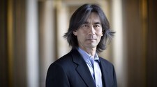 Kent Nagano (Foto: Benjamin Ealovega) Kent Nagano (Foto: Benjamin Ealovega)