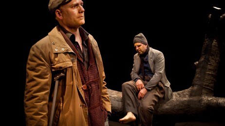 Godot (Foto: Ola Røe)