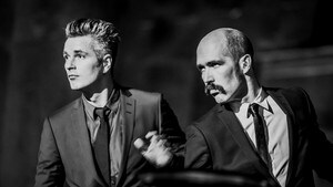 Studio 1: Kaizers Orchestra 1:9