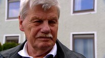 Harald Stokke (Foto: Roar Strøm/NRK Møre og Romsdal)