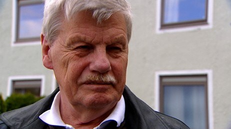 Harald Stokke (Foto: Roar Strøm/NRK Møre og Romsdal)
