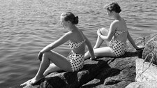 Sommerstemning (Foto: Scanpix/SCANPIX)