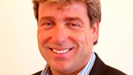 John Ødbehr (Foto: Høyre)