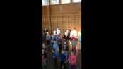 BlimE - Tangen skole - 3060 - BlimE-dansen 3060