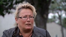 Heidi Nilsen  (Foto: Øystein Nygård/NRK )