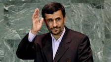 Mahmoud Ahmadinejad (Foto: Richard Drew/AP) Mahmoud Ahmadinejad (Foto: Richard Drew/AP)