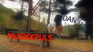 Hovedscenen: Musikkpuls: Dans 31.10.2010
