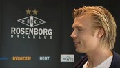 Søderlund klar for RBK - I dag ble det klart at Tarik Elyounoussi forlater RBK for tyske Hoffenheim. Erstatteren er allerede klar.