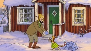 Gubben og katten 31.12.2001