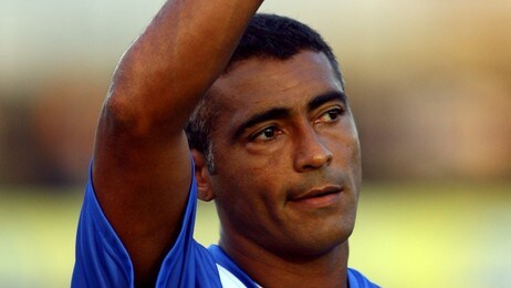 Romario Romario