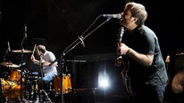 The Black Keys (Foto: Chris Pizzello/Ap) The Black Keys (Foto: Chris Pizzello/Ap)