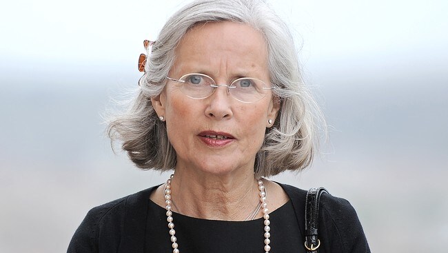 Marit Tjessem (Foto: Filippo Monteforte/Scanpix/AFP)
