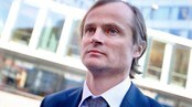 Investor Øystein Stray Spetalen 