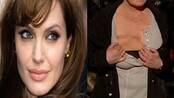 Angelina Jolie (Scanpix/NRK) Angelina Jolie (Scanpix/NRK)