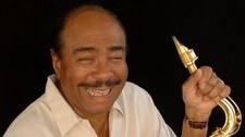Benny Golson (presse) Benny Golson (presse)