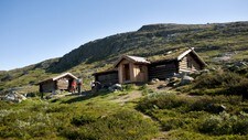 Hevertjønna (Foto: Marius Nergård Pettersen) Hevertjønna (Foto: Marius Nergård Pettersen)