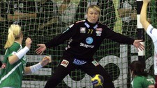 Cecilie Leganger (Foto: Djorovic, Aleksandar / SCANPIX/Scanpix) Cecilie Leganger (Foto: Djorovic, Aleksandar / SCANPIX/Scanpix)