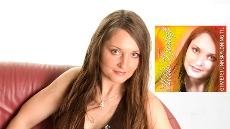 Hilde Fjørtoft med ny cd