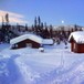 Birkebeinerstien mellom Rena og Lillehammer