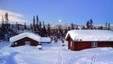 Miniatyrbilde til Birkebeinerstien mellom Rena og Lillehammer