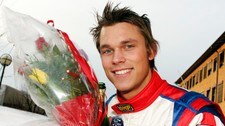 Andreas Mikkelsen (Foto: STEINLI,  JØRGEN/SCANPIX)