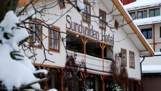 Sundvolden Hotel