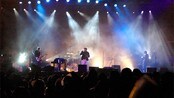 A-ha-konsert i Haugesund 2007