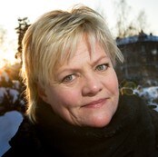 Kunnskapsminister (Foto: Håkon Mosvold Larsen/Scanpix)