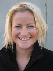 Marit Strømøy (NRK) Marit Strømøy (NRK)