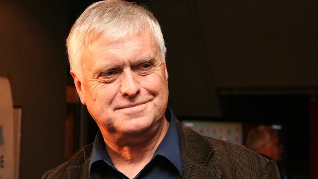 Nils R. Sandal (Foto: Brit Jorunn Svanes/NRK) Nils R. Sandal (Foto: Brit Jorunn Svanes/NRK)