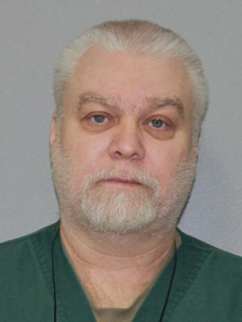 Steven Avery