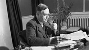 Johan Nygaardsvold (Foto: Scanpix)