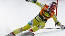 Lotte Smiseth Sejersted (Foto: DOMINIC EBENBICHLER/Reuters) Lotte Smiseth Sejersted (Foto: DOMINIC EBENBICHLER/Reuters)
