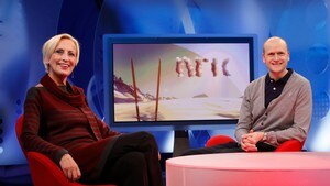 Vinterstudio 12.01.2013