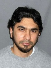 Faisal Shahzad (Foto: HO/Afp) Faisal Shahzad (Foto: HO/Afp)