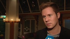 Video AUF-leder: Frp misbruker ytringsfriheten (Foto: Nyhetsspiller)