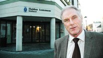 Per Egil Pedersen (Foto: Kjetil Berg) Per Egil Pedersen (Foto: Kjetil Berg)