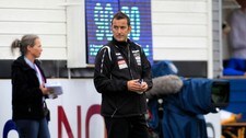 Ranheim-trener Per Joar Hansen (Foto: Kallestad, Gorm/Scanpix)