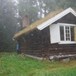 Fogdehytta