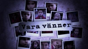 Være venner