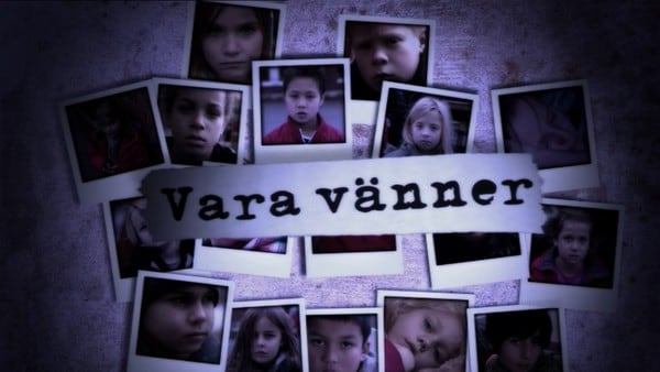 Være venner