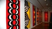 Marimekko-mønstre