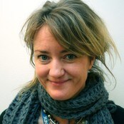 Inger Sunde (Foto: Magne Hansen/NRK)