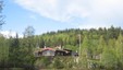 Tryvannstua, Foto Skiforeningen