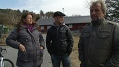 Austre Åmøy vil ut av Stavanger - Austre Åmøy vil ut av Stavanger