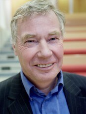 Rune gerhardsen (Foto: Stian Lysberg Solum/Scanpix)