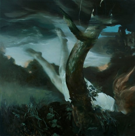 Lars Elling - Falling Dream Lars Elling - Falling Dream